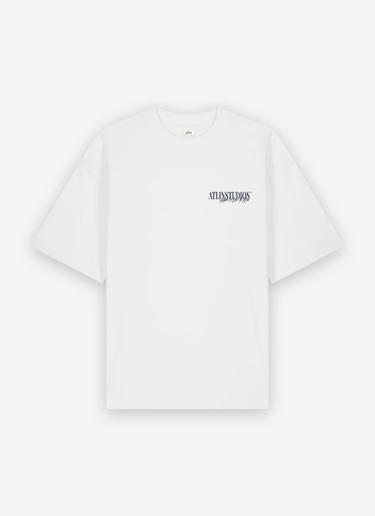ATLIN STUDIOS T-SHIRT
